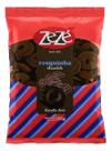 Kit c/ 2 Biscoito Rosquinha Chocolate Zeze 300g Kit c/ 2 Biscoito Rosquinha Chocolate Zeze 300g