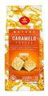 Kit c/ 2 Biscoito Wafer Caramelo Vieira 125g Kit c/ 2 Biscoito Wafer Caramelo Vieira 125g