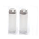 Kit C/2 Bisnagas Fifo Invertida 600ml Molho Especial Catchup FrigoPro