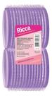 Kit c/ 2 Bobes Para Cabelo Auto Aderente Numero 5 Ricca Kit c/ 2 Bobes Para Cabelo Auto Aderente Numero 5 Ricca