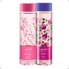 Kit C/2 Body Splash Aquavibe Baby Smell + Ameixa 300ml Avon Kit C/2 Body Splash Aquavibe Baby Smell + Ameixa 300ml Avon