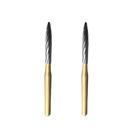 Kit C/2 Brocas Multilaminadas FG 48L (12 lâminas) - Angelus