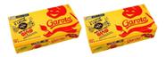 Kit C/2 Caixa De Bombom Garoto 250g Kit C/2 Caixa De Bombom Garoto 250g