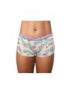 Kit C/2 Calcinhas Microfibra 273 Rosastyl cueca feminina