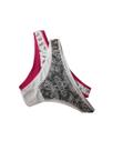 Kit C/2 Calcinhas Rosastyl 394 Biquini Estampado