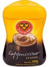 Kit c/ 2 Cappuccino Classic Pote 200g 3 Coracoes
