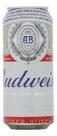 Kit c/ 2 Cerveja Budweiser Lager lata 473ml