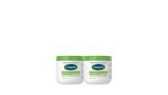 Kit C/2 Cetaphil Creme Hidratante Corporal Pele Seca 453g Fragrância Neutra