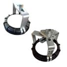 Kit C/ 2 Chaves De 2 E 3 Garras P/ Retirar Tampa Combustível