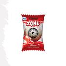 KIt c/2 Chiclete Terror Zone Olhos Morango C/40un Halloween