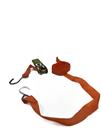 Kit c/ 2 Cinta Com Catraca 2,5cm X4M Kit c/ 2 Cinta Com Catraca 2,5cm X4M