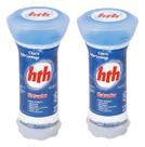 Kit C/2 Cloro Flutuador 1,66 Kg Hth