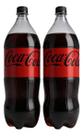 Kit C/2 Coca Cola Sem Açucar 2,5 Kit C/2 Coca Cola Sem Açucar 2,5