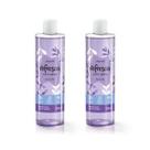 Kit C/2 Colônia Refresca Com Calma Lavanda 350Ml Jequiti