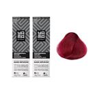 Kit C/2 Colorações Nano Infusion 9.26 Louro Mt Claro Irisado Av Marsa Kit C/2 Colorações Nano Infusion 9.26 Louro Mt Claro Irisado Av Marsa