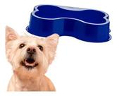 Kit c/ 2 Comedouro Cachorro Pote De Racao E Agua Resistente Kit c/ 2 Comedouro Cachorro Pote De Racao E Agua Resistente