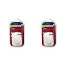Kit C/2 - Controle Ventilador Qualitronix Luz Sobrepor ... Kit C/2 - Controle Ventilador Qualitronix Luz Sobrepor ...