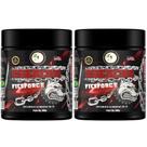 Kit C/2 Creatina Monohidratada Pura FitsForce - 300Gr - Fits Life Kit C/2 Creatina Monohidratada Pura FitsForce - 300Gr - Fits Life