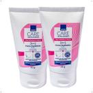 Kit C/2 Creme Depilatório para o Rosto Avon Care