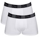 Kit C/2 Cuecas Zorba Boxer Plus - 0717 Kit C/2 Cuecas Zorba Boxer Plus - 0717