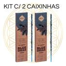 KIT C/2 CX's Incenso Linha Terpenos Sagrada Madre Varetas KIT C/2 CX's Incenso Linha Terpenos Sagrada Madre Varetas