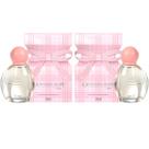 Kit C/ 2 Deo Colonia Giovanna Baby Classic 50ml