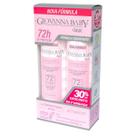 Kit C/2 Desodorante Giovanna Baby Classic Ultra Antiperspirante 72h Kit C/2 Desodorante Giovanna Baby Classic Ultra Antiperspirante 72h