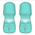 Kit c/2 desodorante roll on giovanna baby candy 50ml Kit c/2 desodorante roll on giovanna baby candy 50ml