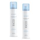 Kit c/ 2 Desodorante Spray Jato Seco Intimo Feminino Racco 100ml