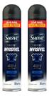 Kit C/2 Desodorante Suave Men Invisível 48hs 200ml Kit C/2 Desodorante Suave Men Invisível 48hs 200ml