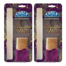 Kit C/2 Difusor De Aromas Coala Orquídea Negra 100ml