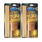 Kit C/2 Difusor De Aromas Vanilla 100ml Coala Kit C/2 Difusor De Aromas Vanilla 100ml Coala
