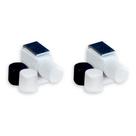 Kit C/2 - Dimmer Rotativo Qualitronix Universal Bivolt Qd34