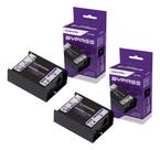 Kit C/2 Direct Box Passivo Waldman Di1ps