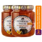 Kit c/ 2 Doce Diet Vegano de Abóbora em Calda Sem Açúcar - Diet House Kit c/ 2 Doce Diet Vegano de Abóbora em Calda Sem Açúcar - Diet House