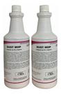 Kit C/2 Dust Mop Spartan 1lt Limpador De Pó E Sujeira