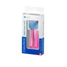 Kit C/ 2 Escova Cs 5460 Travel Set Refil - Duo Pack Curaprox