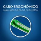 Kit c/2 Escovas Dentais Oral-B Pró-Saúde Ultrafin Macia 35