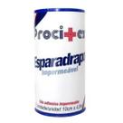 Kit C/2 Esparadrapo Impermeável Procitex Cremer 10cm X 4,5m