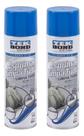 Kit C/2 - Espuma Limpa Tudo 400ml Tekbond