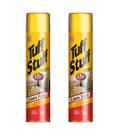 Kit c/ 2 Espuma P/ Limpeza de Sofá, Estofados Tuff Stuff 300ml Armor All