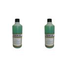 Kit C/2 - Ferrox Removedor Ferrugem 1000 Ml