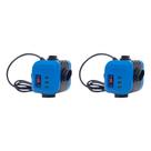 Kit C/2 - Filtro Linha Torre C/Dps 4T Qualitronix