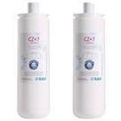 Kit C/2 Filtro Refil CZ+7 Original Para Purificador IBBL ( FR-600 - Atlantis - Evolux )