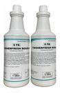 Kit C/2 Finisherfresh Bouquet Finalizador De Passadoria 1l