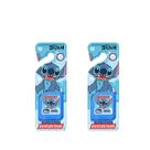 Kit C/2 Fio Dental Stitch C/20M cada - Dentalclean Kit C/2 Fio Dental Stitch C/20M cada - Dentalclean