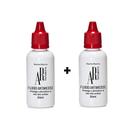 Kit C/2 Fluido Antimicose 30ml Abelha Rainha Ar Tratamennto Kit C/2 Fluido Antimicose 30ml Abelha Rainha Ar Tratamennto