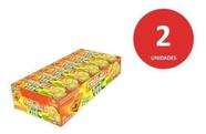 Kit C/2 Freegells 12x31,7g Vitamina C Propolis