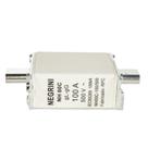 Kit c/ 2 fusivel retardado 00-100a