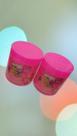 Kit c/2 Gelatina Capilar BabaSoul Tutti- Frutti 500g